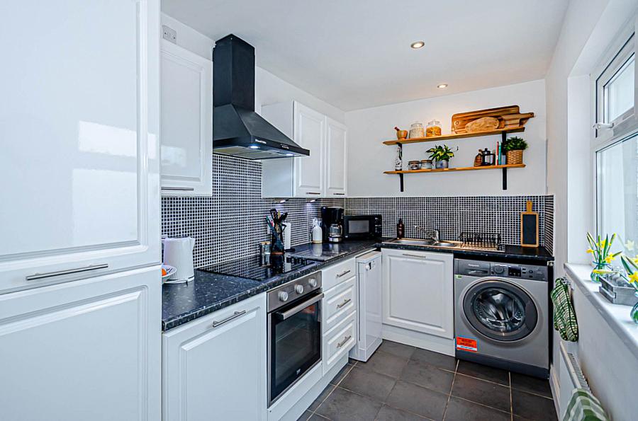 23 Kensington Avenue