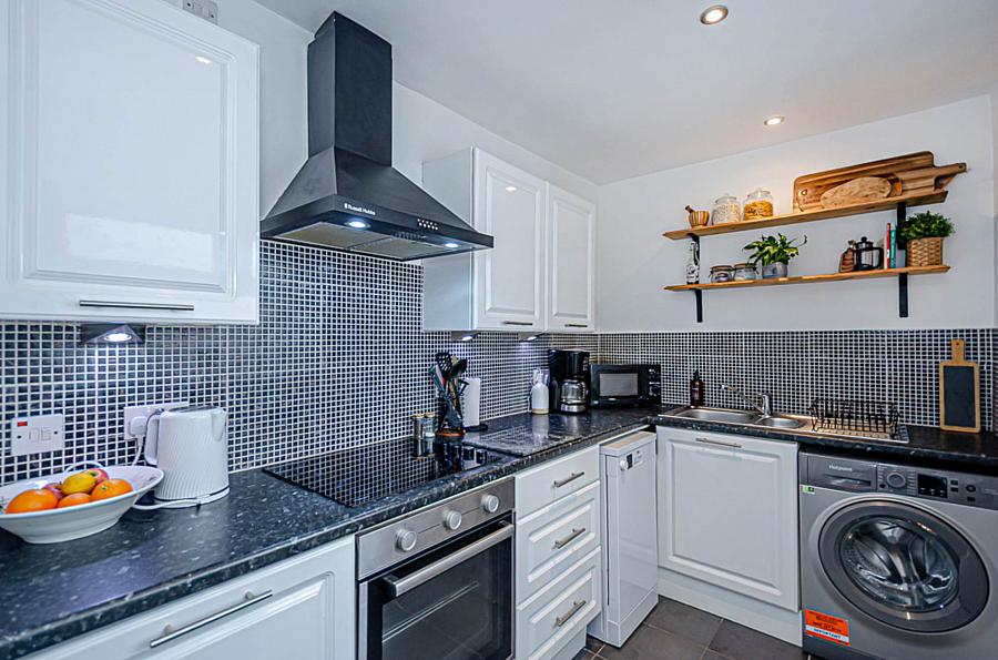 23 Kensington Avenue