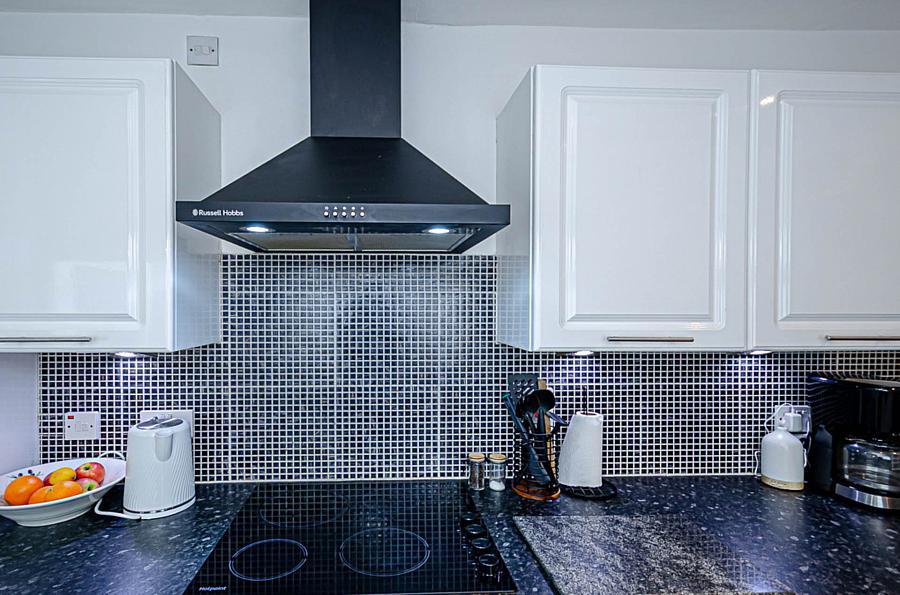 23 Kensington Avenue