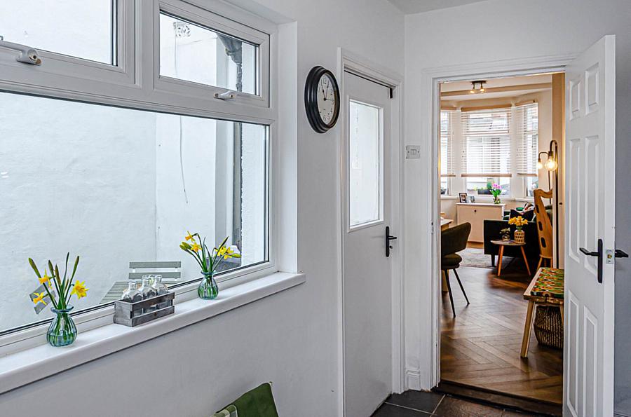 23 Kensington Avenue