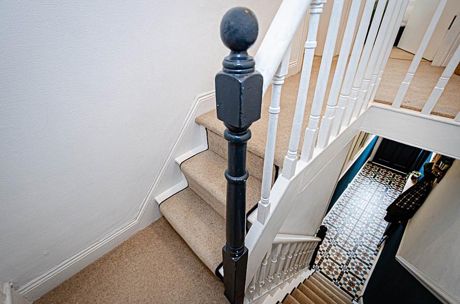 23 Kensington Avenue