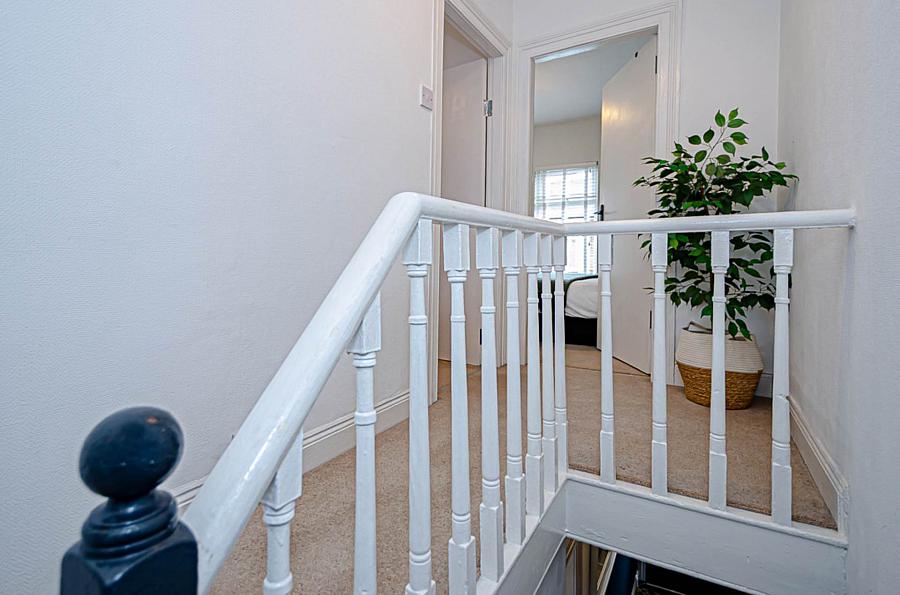 23 Kensington Avenue