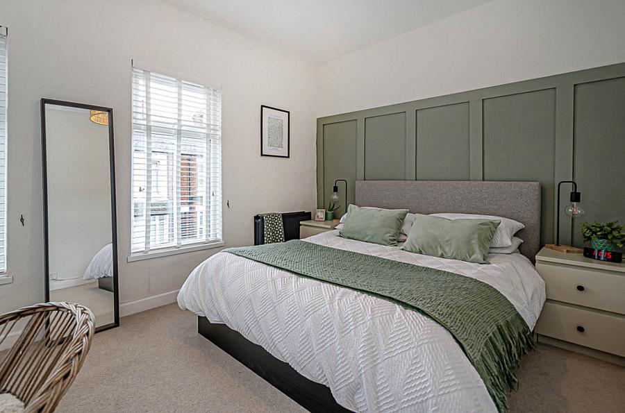 23 Kensington Avenue