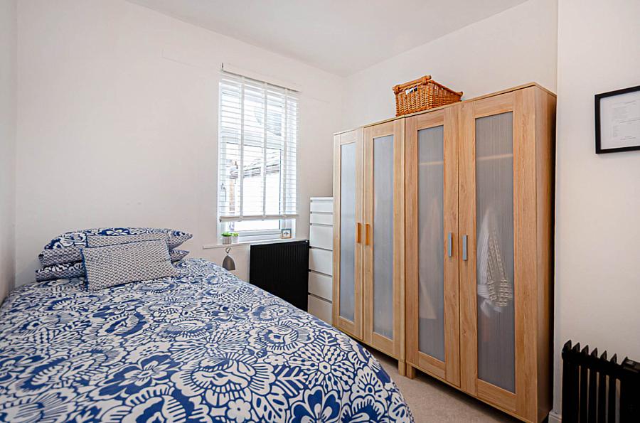 23 Kensington Avenue