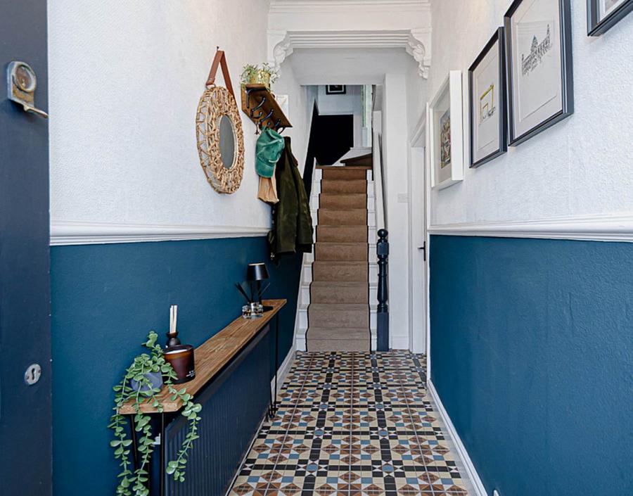 23 Kensington Avenue