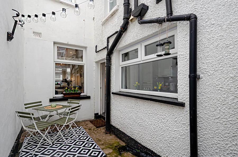 23 Kensington Avenue