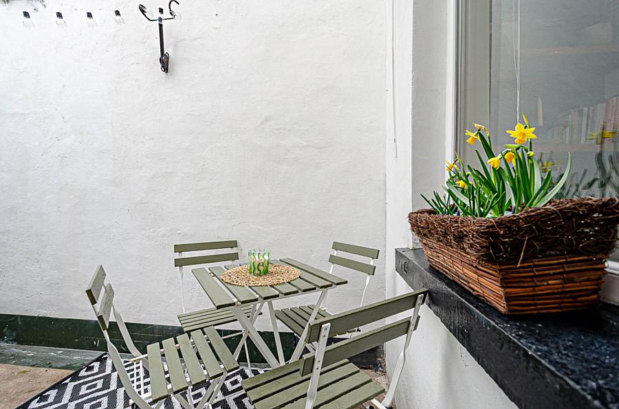 23 Kensington Avenue