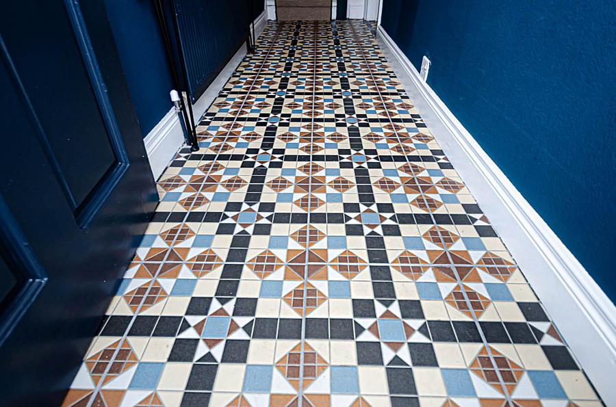 23 Kensington Avenue