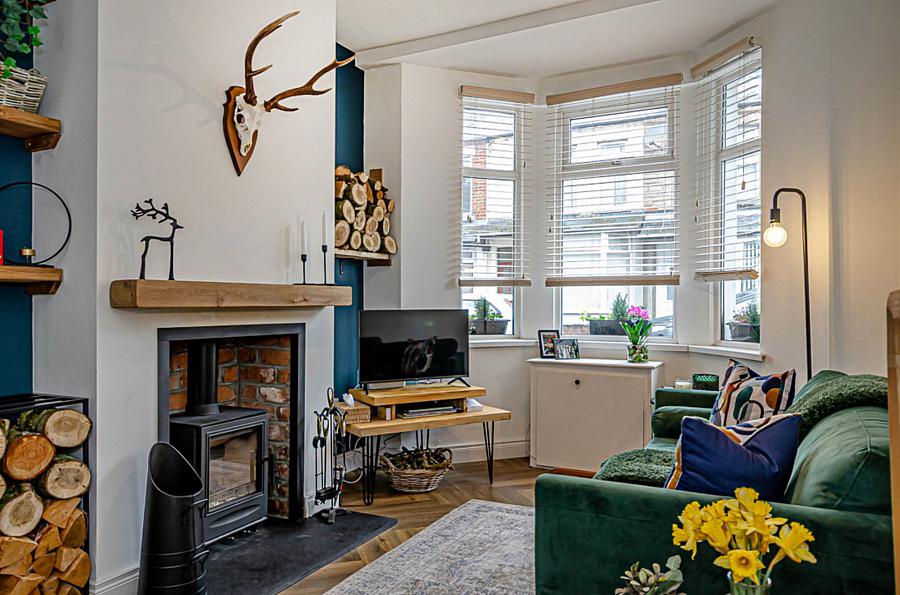 23 Kensington Avenue