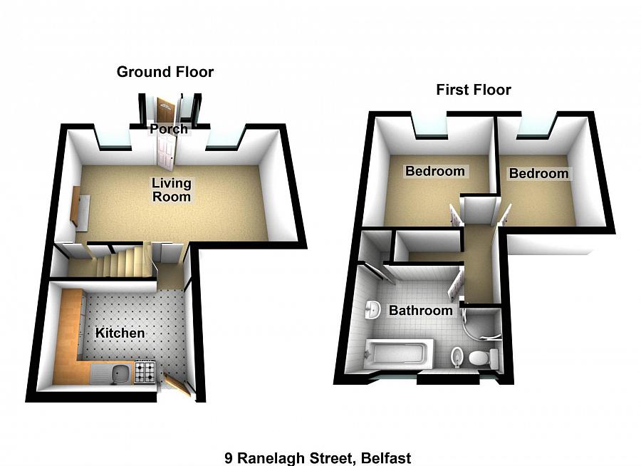 9 Ranelagh Street