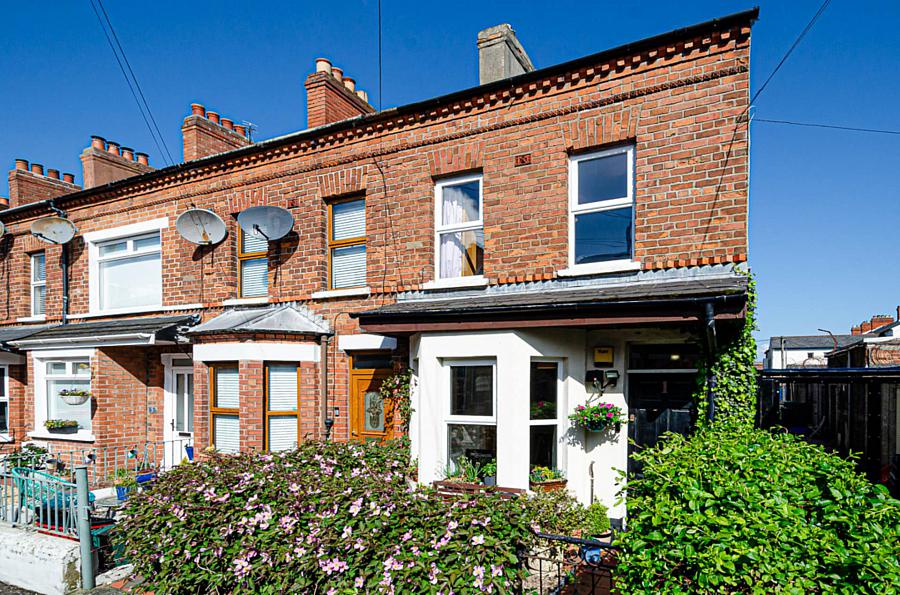 1 Reid Street, Cregagh Road, Belfast, BT6 8PE