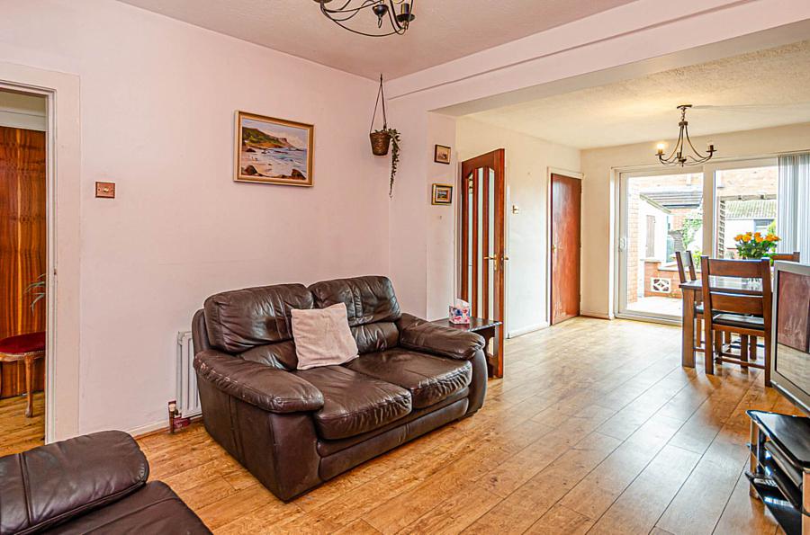 20 Mount Merrion Avenue