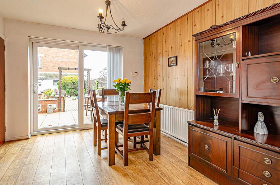 20 Mount Merrion Avenue