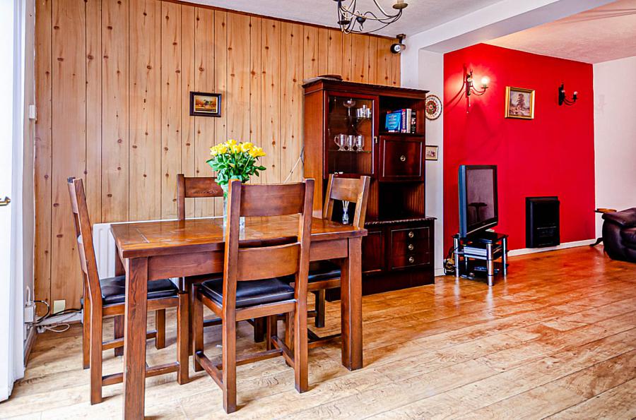 20 Mount Merrion Avenue