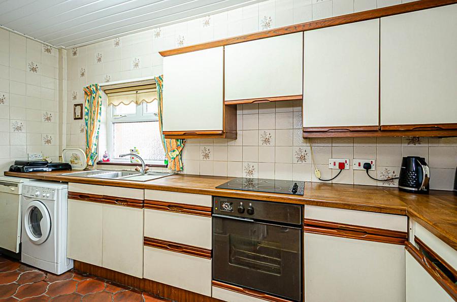 20 Mount Merrion Avenue