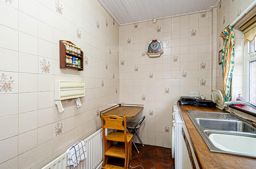 20 Mount Merrion Avenue