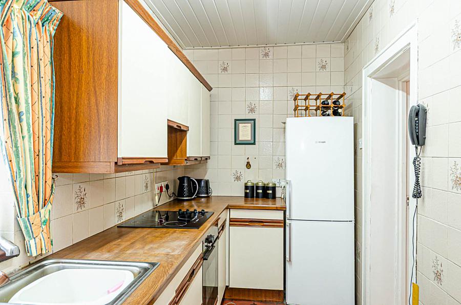 20 Mount Merrion Avenue