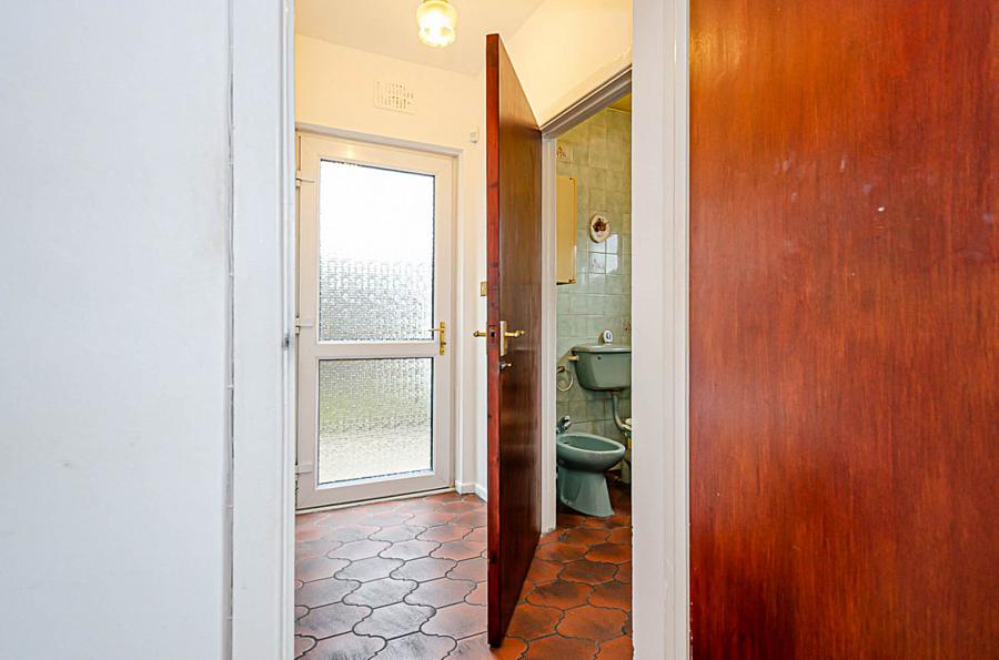 20 Mount Merrion Avenue