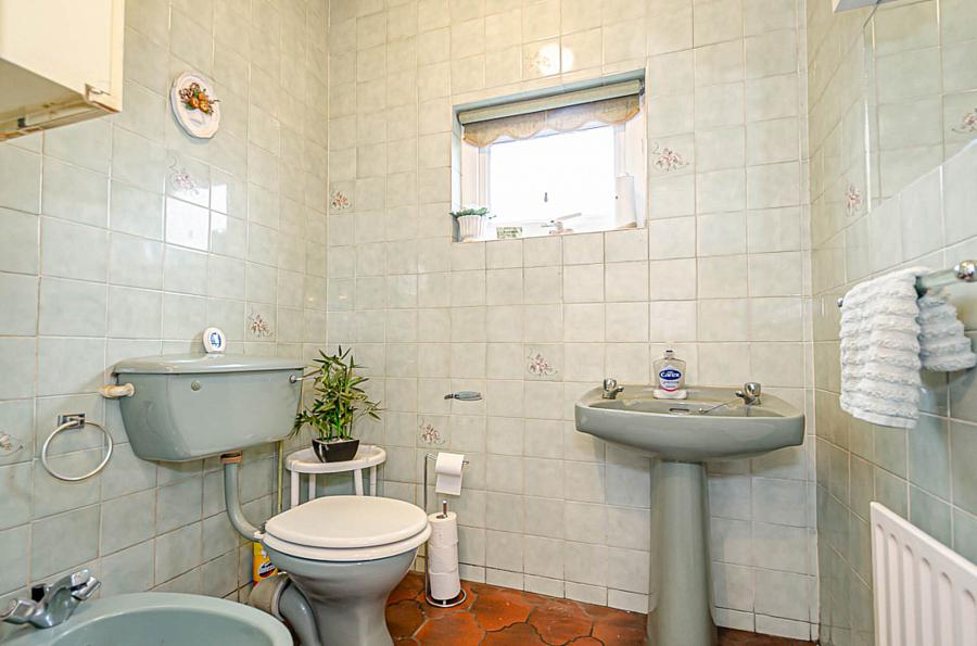 20 Mount Merrion Avenue