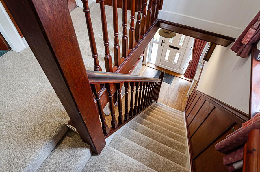 20 Mount Merrion Avenue