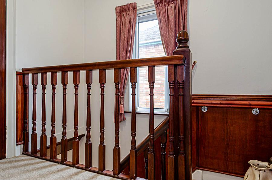 20 Mount Merrion Avenue