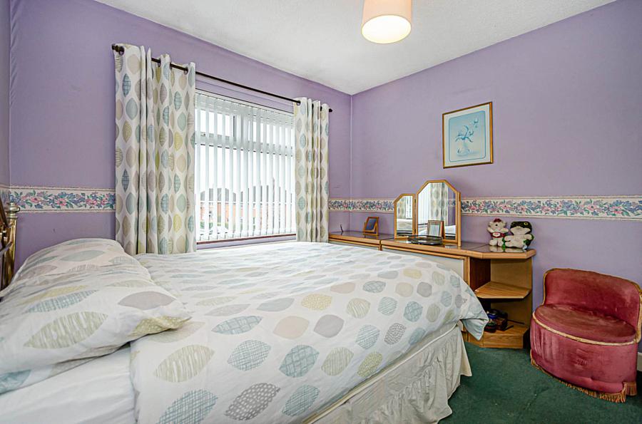 20 Mount Merrion Avenue