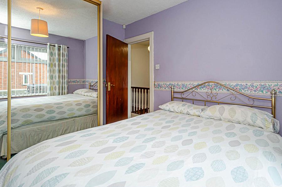 20 Mount Merrion Avenue