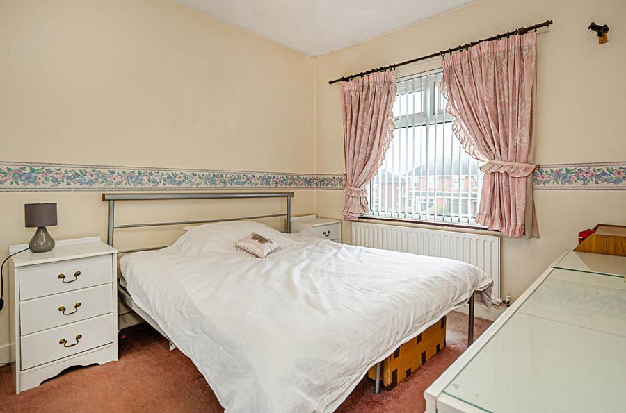 20 Mount Merrion Avenue