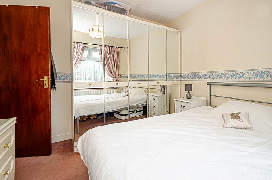 20 Mount Merrion Avenue