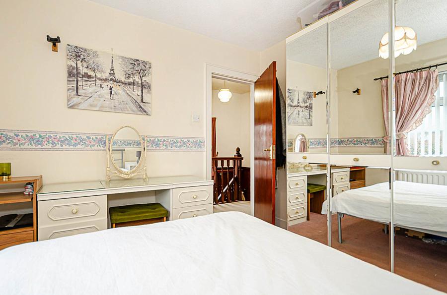 20 Mount Merrion Avenue