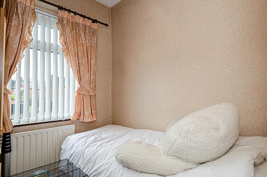 20 Mount Merrion Avenue