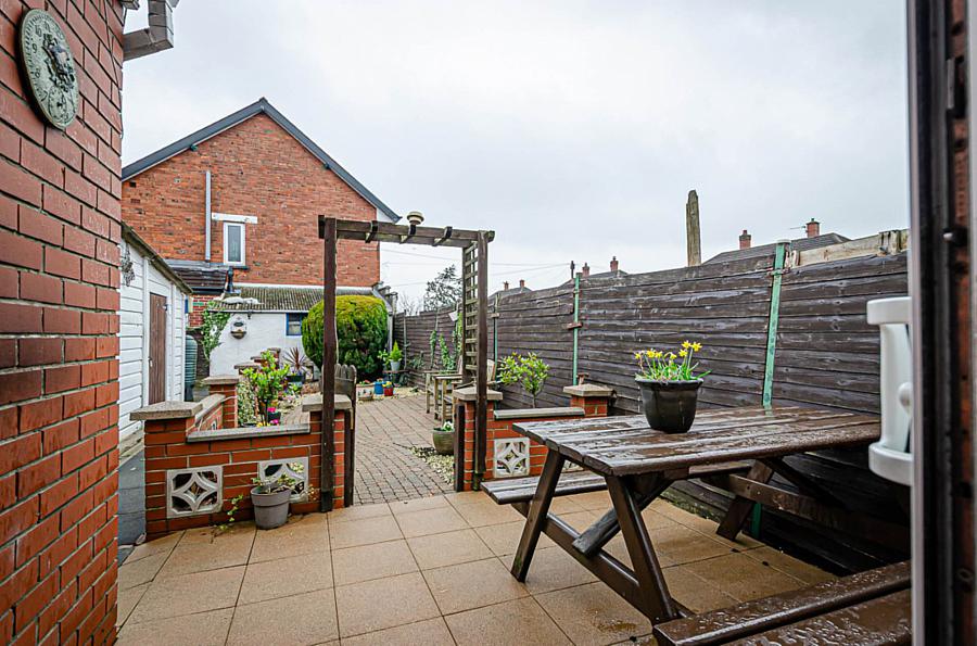 20 Mount Merrion Avenue