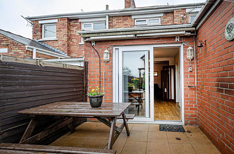 20 Mount Merrion Avenue