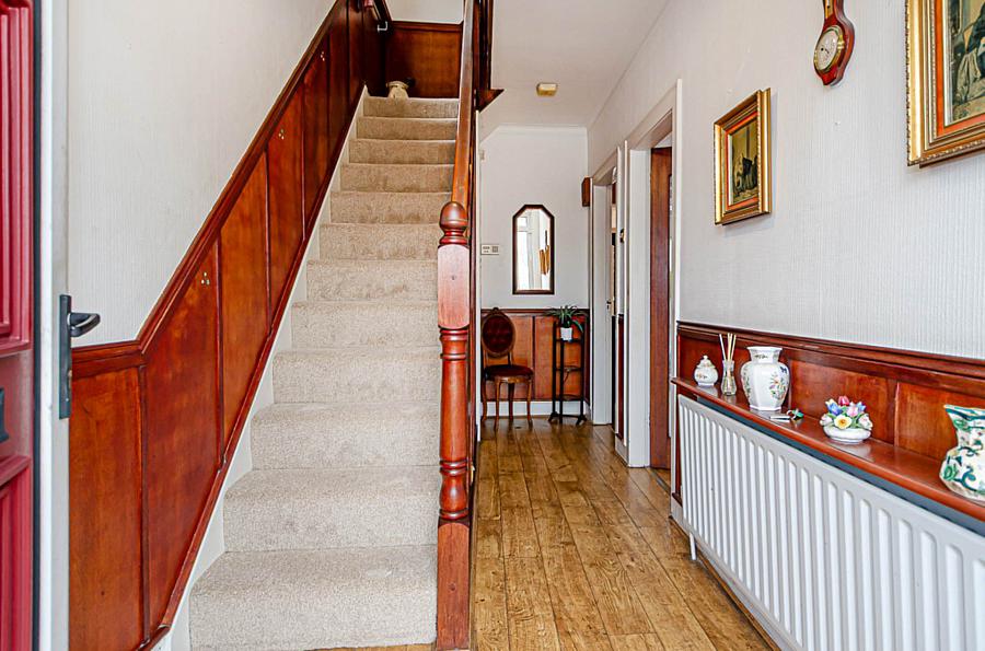 20 Mount Merrion Avenue