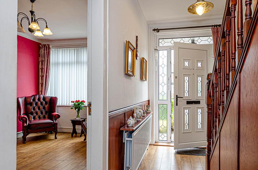 20 Mount Merrion Avenue