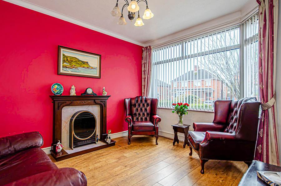 20 Mount Merrion Avenue