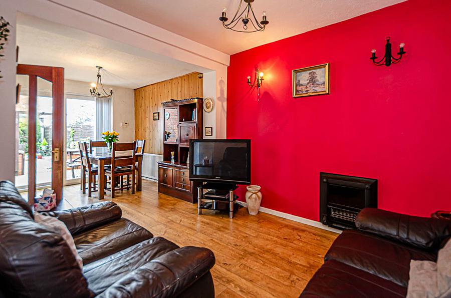 20 Mount Merrion Avenue