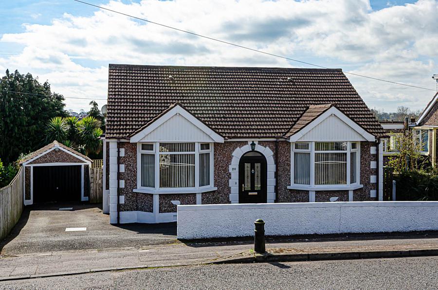 20 Frankhill Park, Carryduff, BT8 8PA
