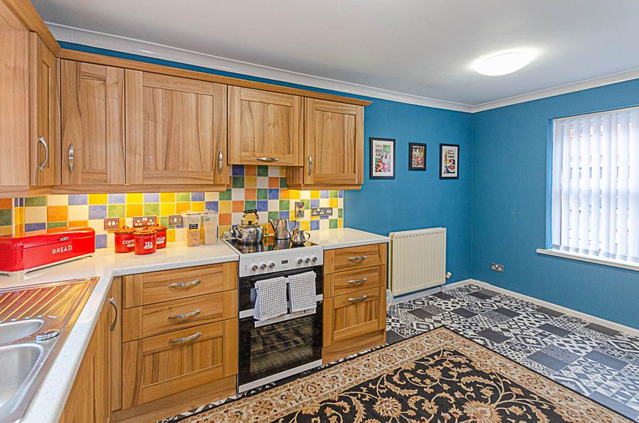 23 Cherryville Street