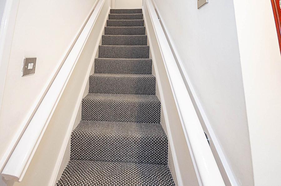 23 Cherryville Street