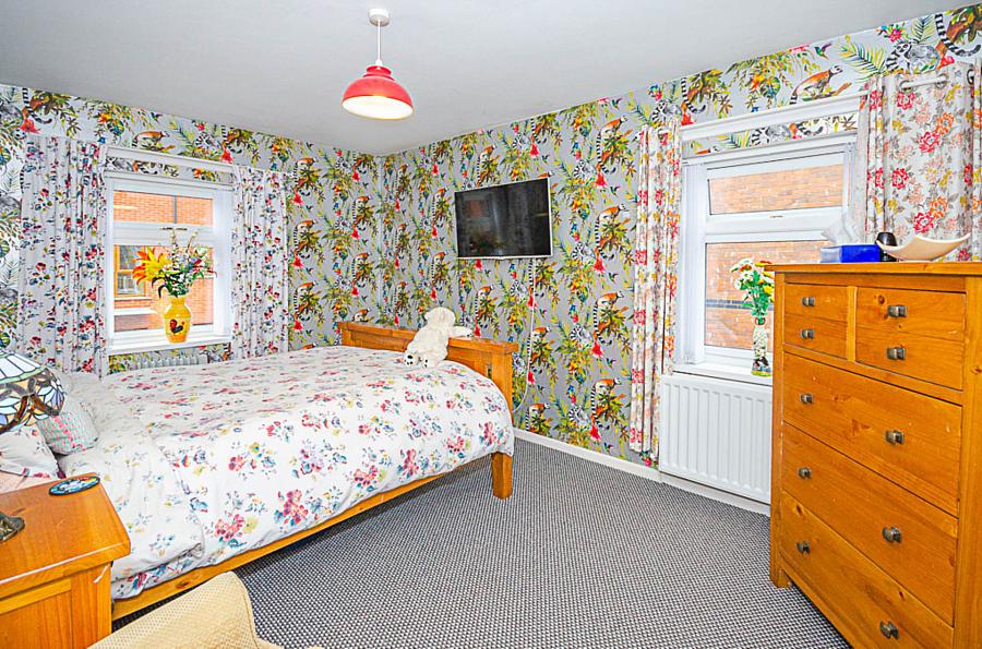 23 Cherryville Street