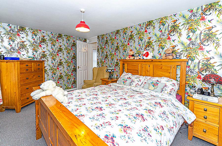 23 Cherryville Street