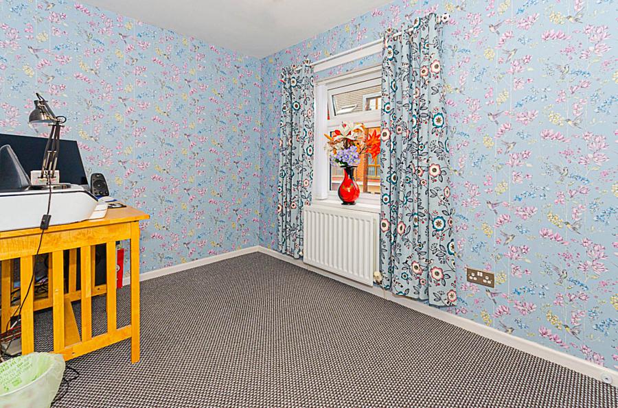 23 Cherryville Street