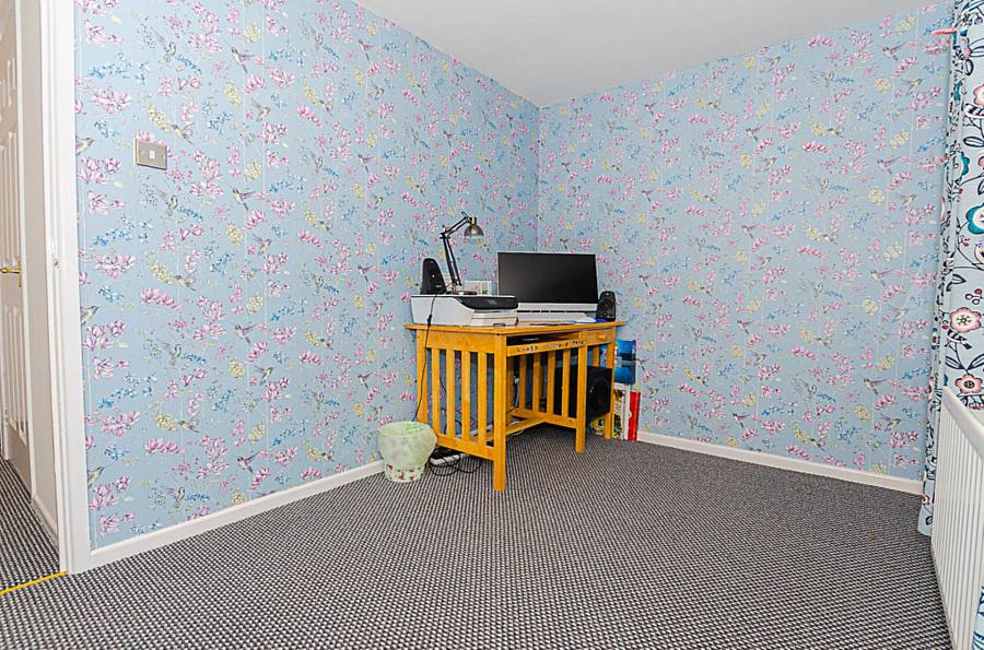 23 Cherryville Street