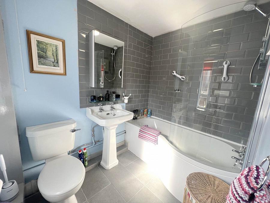 23 Cherryville Street