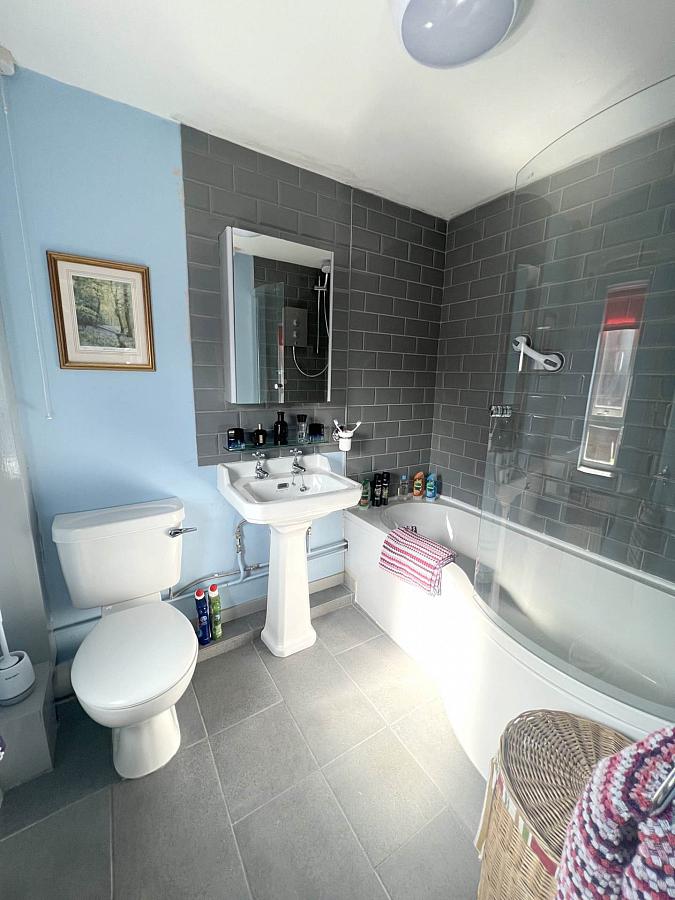 23 Cherryville Street