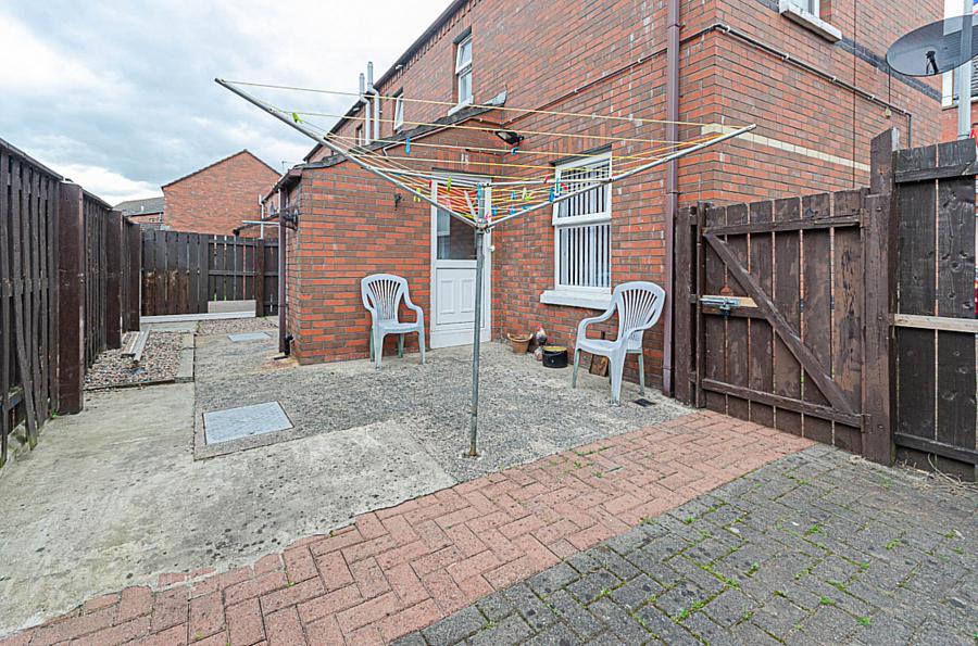 23 Cherryville Street