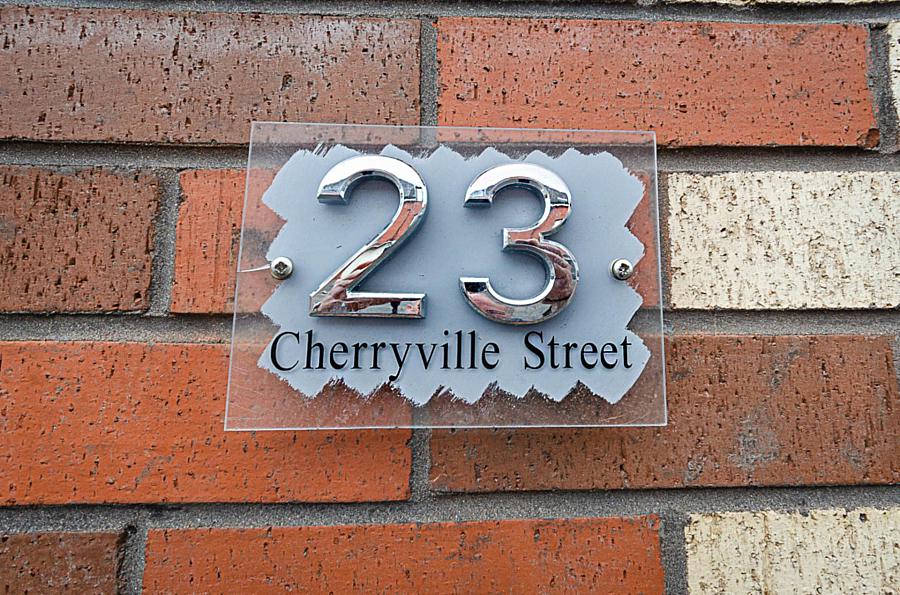 23 Cherryville Street