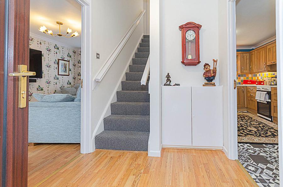 23 Cherryville Street