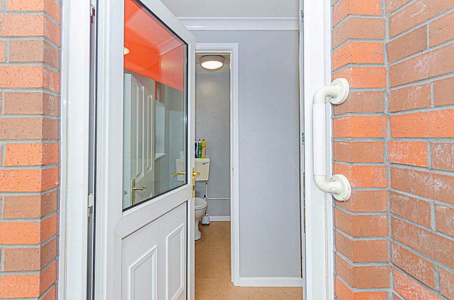 23 Cherryville Street